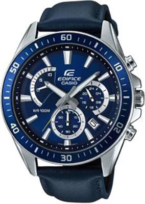 EX278 Edifice Analog Watch - For Men
