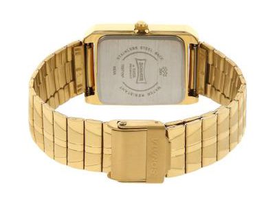 NF7007YM01A Analog Watch - For Men