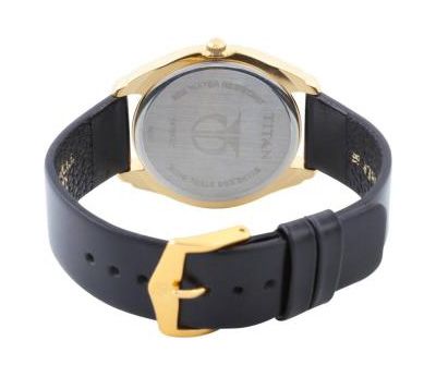 NH1578YL04 Analog Watch - For Men