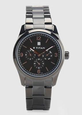 9493NM01 Analog Watch - For Men