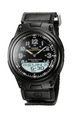 AD126 Youth Series Analog-Digital Watch - For Men