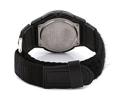 AD126 Youth Series Analog-Digital Watch - For Men