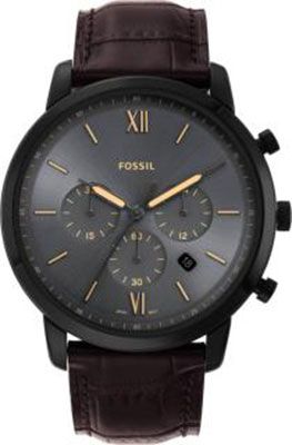FS5579 Neutra Chrono Analog Watch - For Men