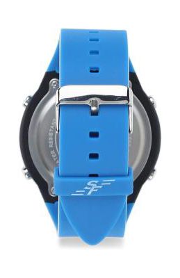 NH77035PP01 Digital Watch - For Men