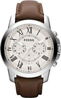 FS4735 GRANT Analog Watch - For Men