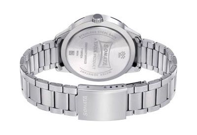 7138KM02 Analog Watch - For Men
