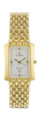 NH1927YM04 Regalia Analog Watch - For Men