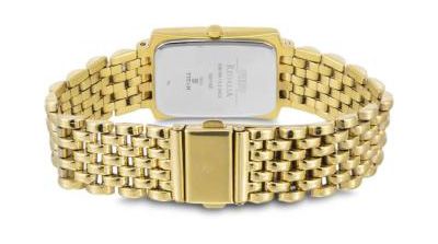 NH1927YM04 Regalia Analog Watch - For Men