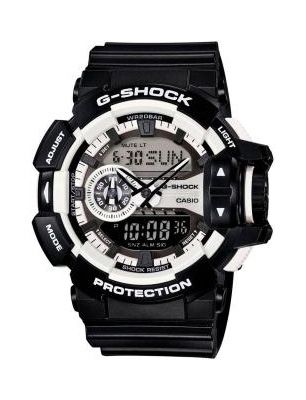 G548 G-Shock Analog-Digital Watch - For Men