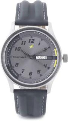 NG3001SL02 Urban Kitsch Analog Watch - For Men