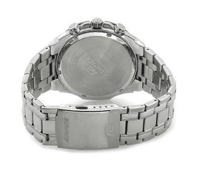 EX191 Edifice Analog Watch - For Men