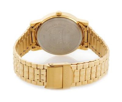 NF7987YM05CJ Klassik Analog Watch - For Men
