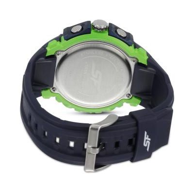 77045PP04J Digital Watch - For Men