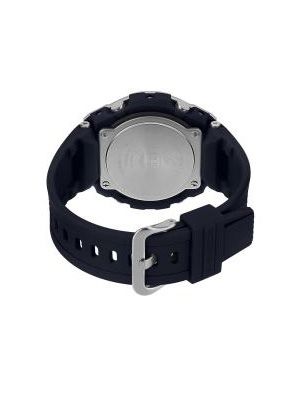 G-Shock Men Grey Dial G-Steel Watch GST-410-1ADR - G820