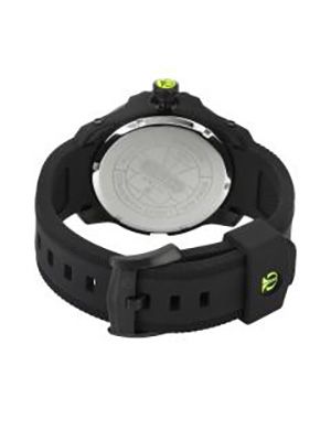 HTSE Men Grey Dial Watch 1630NP02
