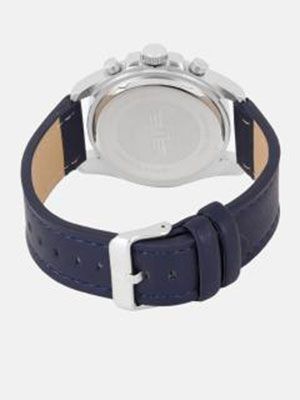 Unisex White Analogue Watch MFB-PN-WTH-R6248