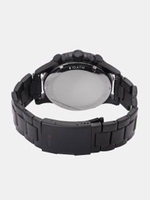 Men Coffee Brown Chronograph Watch JR1356_SOR