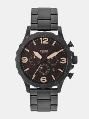 Men Coffee Brown Chronograph Watch JR1356_SOR