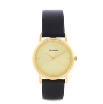 NH7987YL01CJ Analog Watch - For Men