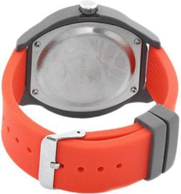 NG38003PP08 Tees Analog Watch - For Men & Women