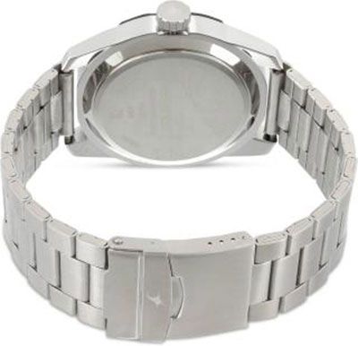 3166KM01 All Nighters Analog Watch - For Men