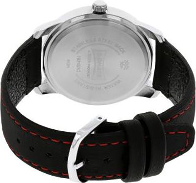 NH7924SL04C Yuva Analog Watch - For Men