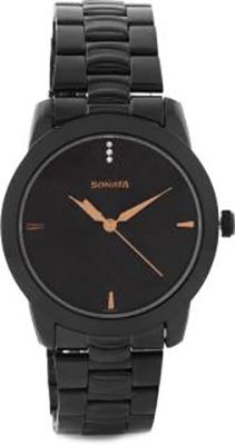 NF7924NM01C Analog Watch - For Men