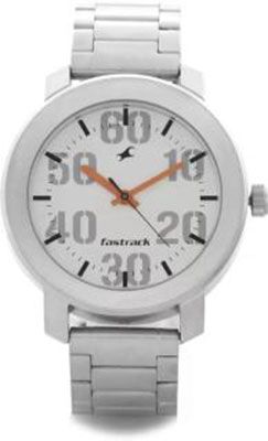 3121SM01 Analog Watch - For Men