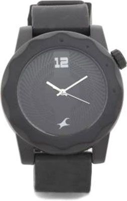 NG38022PP03 Tees Analog Watch - For Men & Women