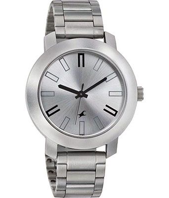 Speed time Men Watch