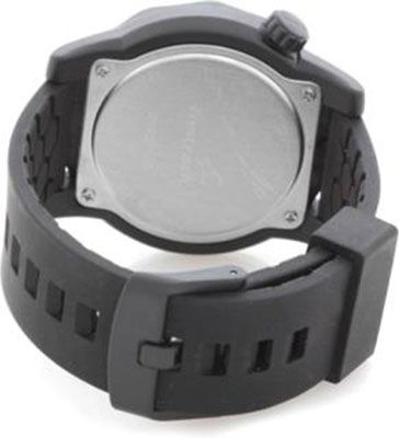 NG38022PP03 Tees Analog Watch - For Men & Women