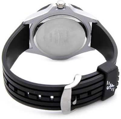 NH7930PP02J Analog Watch - For Men