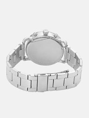 Men Black Analogue Watch FS5399