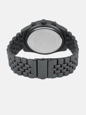 Men Black Analogue Watch MFB-PN-PF-TZ2181A