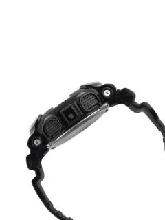 G-SHOCK Men Black Dial Camouflage Watch GA-100CF-1ADR - G520