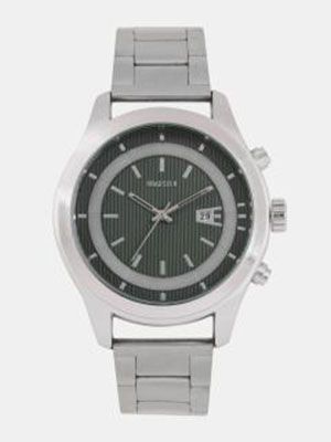 Men Green Analogue Watch MFB-PN-WTH-R9662