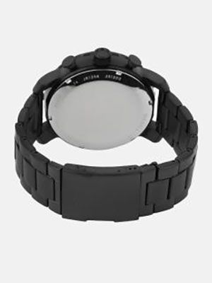 Men Coffee Brown Analogue Watch JR1356