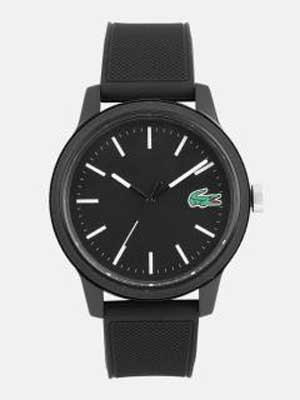 Men Black Analogue Watch 2010986