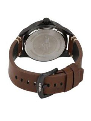 Men Black Analogue Watch PN-LB-9376