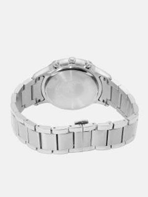 Men Navy Analogue Watch AR2448_SOR