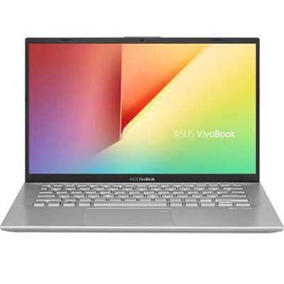 VivoBook 14 X412FA-EK511T Ultrabook (Core i5 10th Gen/8 GB/1 TB 256 GB SSD/Windows 10)