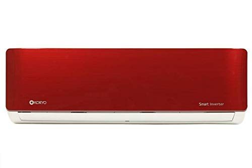 UWKSIFG1912A5S 1 Ton Inverter Split AC
