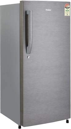 HRD-1954CBS 195 Ltr Single Door Refrigerator