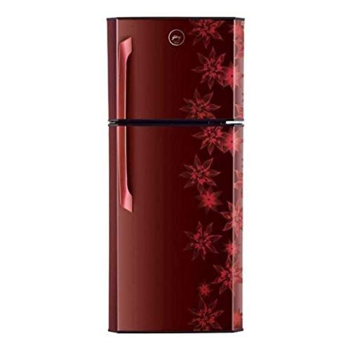 RT EON 245B 25 HI 231 Ltr Double Door Refrigerator