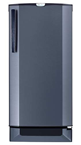 RD EDGE PRO 205 TAF 3.2 190 Ltr Single Door Refrigerator