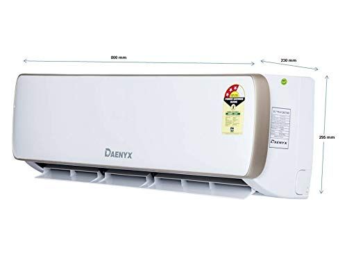 ATL35TV16W1 1 Ton 3 Star Split AC
