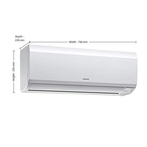 RSE312HDDO 1 Ton 3 Star Split AC