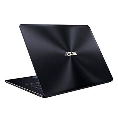 ZenBook Pro 15 UX580GE-E2014T Laptop (Core i7 8th Gen/16 GB/1 TB SSD/Windows 10)