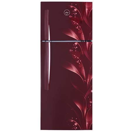 RT EONVIBE 276C 35 HCI 261 Ltr Double Door Refrigerator
