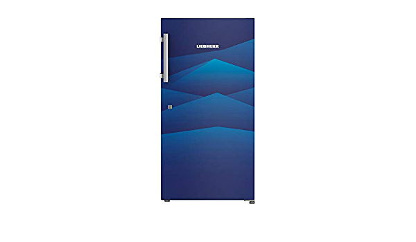 Db 2240 220 Ltr Single Door Refrigerator